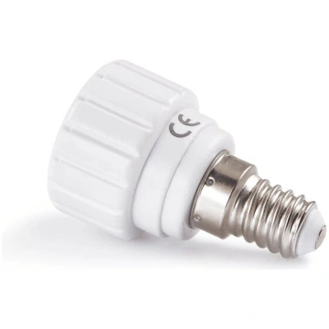 LED spuldzes adapteris IdeaLed, 1 gab, 57 mm Idea 