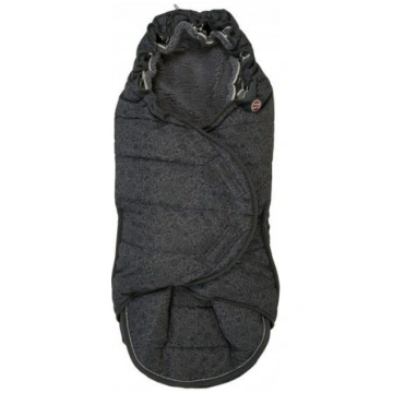 Lodger Bunker bērnu guļammaiss fleece krāsa FOLKLO