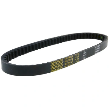 V-Belt Dayco Power Plus Honda SFX / SJ Bali / SRX 