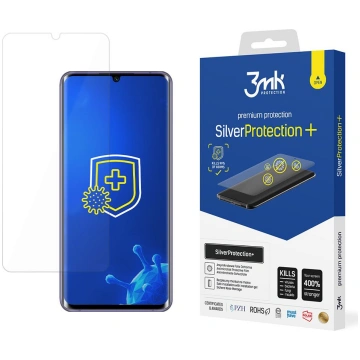 3Mk Protection SilverProtection+ aizsargplēve Xiao