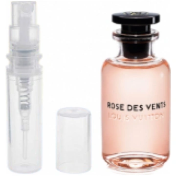 Louis Vuitton - Rose des Vents (Refan 511(WINDY RO
