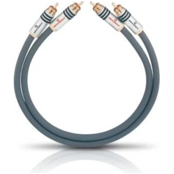 OEHLBACH Art. No. 2017 NF 14 MASTER LF AUDIO RCA C