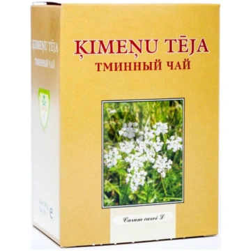 Dunduri Z/S Dunduri Ķimeņu tēja 100,0 18582483