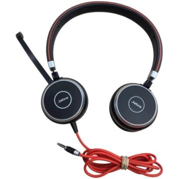 Lietots - Jabra Evolve 40 MS Stereo