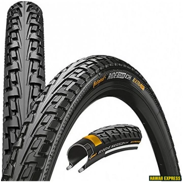 Riepa Ride Tour 37-609 black continental