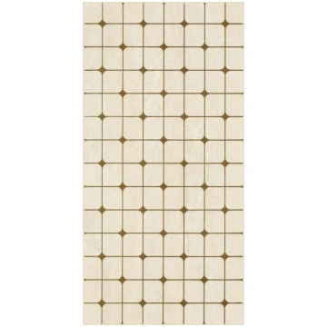Dekors Anello Beige B 30*60