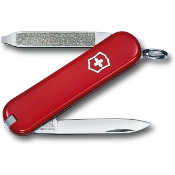 Victorinox Escort - Šveices armijas kabatas nazis 