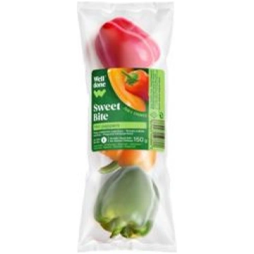 Paprika Mix WELL DONE 500g