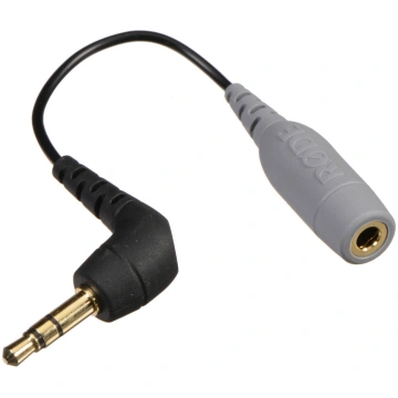 Rode adapter 3,5mm SC3 TRRS-TRS | SC3 | 6988130031