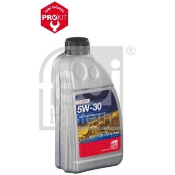 FEBI BILSTEIN motoreļļa 5w30 longlife 1l 32941F