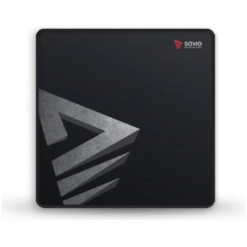 Professional gaming mousepad Savio Precision Contr