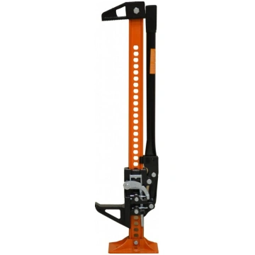 AVTODELO Zobstieņa domkrats 3T, 645mm 43330