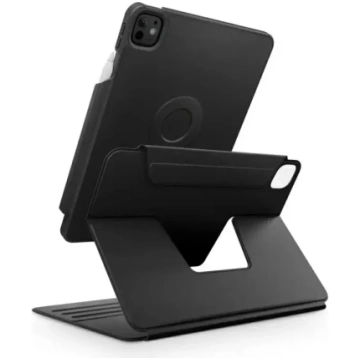 UNIQ Rovus Snapmount magnētiskais 360° rotējošs no