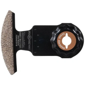 Pusapaļš MULTITOOL dimanta asmens MAM012 68 mm B-6