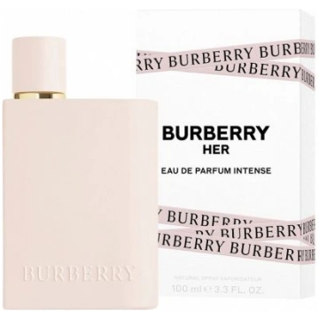Burberry Her Intense EDP smaržas 3ml testeris
