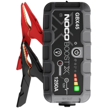 NOCO Boost X GBX45 Jump Starter