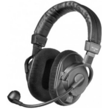 beyerdynamic DT 290 MK II 200/80 OHM Zestaw nagłow