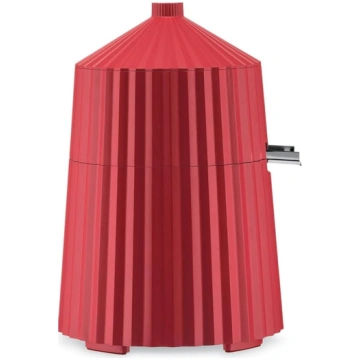 Alessi Plissé MDL07 R - Dizaina elektriskā citrusa