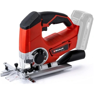 Einhell TE-JS 18/80 Li-Solo Power X-Change akumula