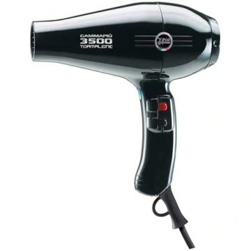Gamma + 3500 Power - fēns melns ANEB008721ZPCT