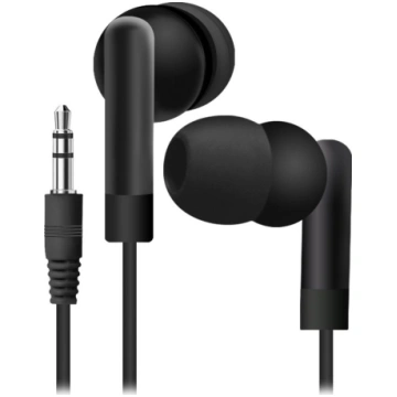 Defender BASIC 210 In-Ear Headphones Black ( 47140