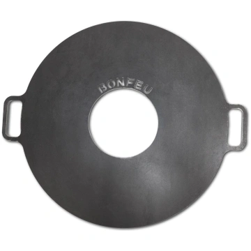 BonFeu BONFEU PLANCHA V34 DO BONVES 34 | BPR6.450