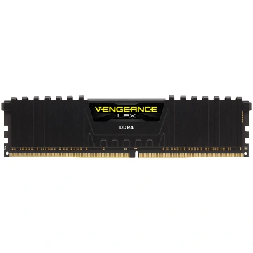CORSAIR Vengeance LPX - DDR4 - kit - 16 GB: 2 x 8 
