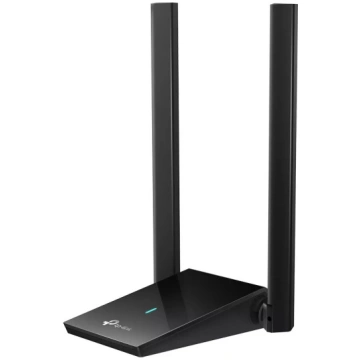 Bezvadu adapteris TP-Link AX1800 Divas antenas 2.4