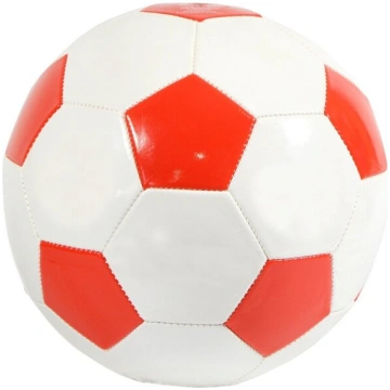 Futbola bumba Enero Boružė, 5. izmērs