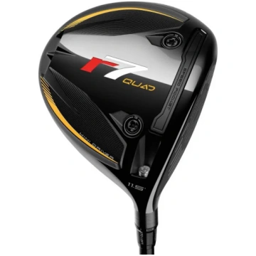 TaylorMade R7 Quad Mini Driver - Right 11.5 Stiff