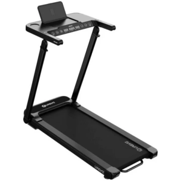 UREVO Foldi 3S Smart Electric Treadmill (Black)