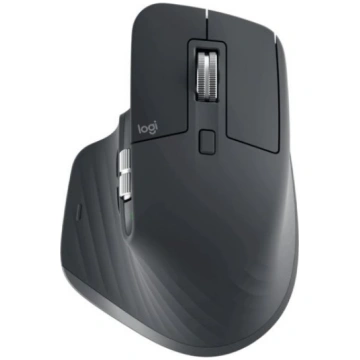 Logitech mouse MX Master 3S Bluetooth Edition - Gr