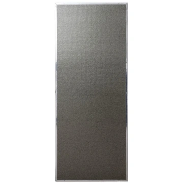 Harvia infrasarkanais radiators Carbon 380 W, WX45