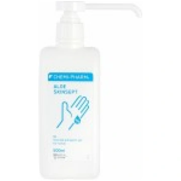 Chemi Pharm Aloe Skinsept 500ml roku dezinficējošs