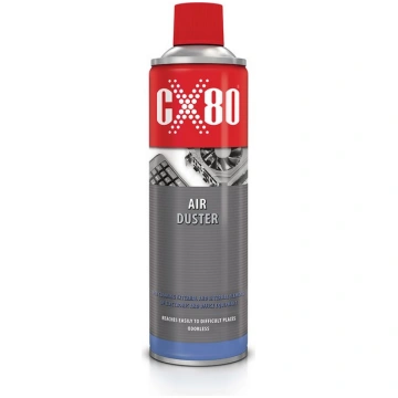 Saspiests gaiss 500 Ml Air Duster