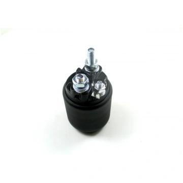 Startera relejs jauns 12V -PLA N237672 Bosch-CN St