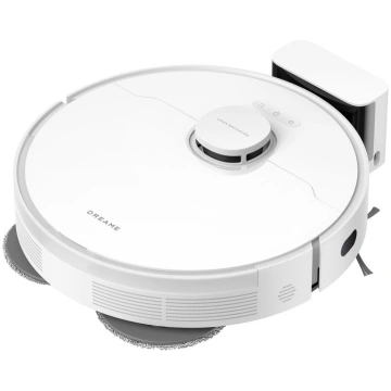 Dreame L10s Pro (Gen3) White Putekļu sūcējs - robo