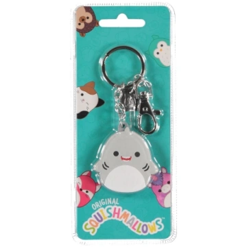 SQUISHMALLOWS gumijas atslēgu piekariņš Gordon DIF