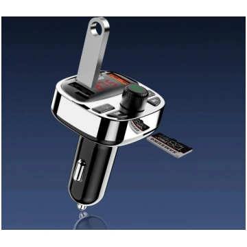 DUDAO R2PRO+ Transmitter with PD25W Bluetooth 5.3 