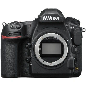 DSLR kameras, NIKON, Nikon D850, (new)