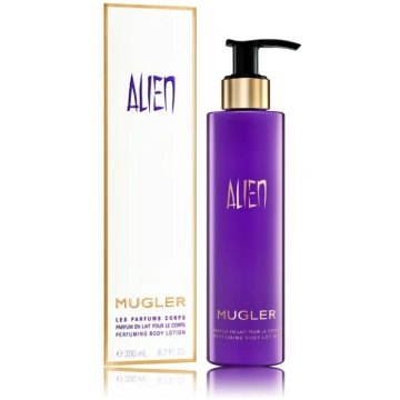 Thierry Mugler Alien ķermeņa losjons 200 ml