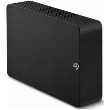 Ārējais cietais disks „Seagate Expansion Desktop“ 