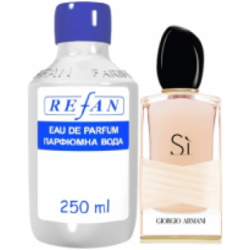 Giorgio Armani - Si Rose Signature (REFAN 353)