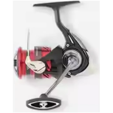 Spole spiningošanai “Daiwa Ninja 23 LT 2500 XH”