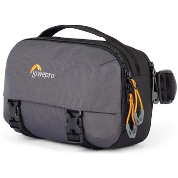 Lowepro camera bag Trekker Lite HP 100, grey