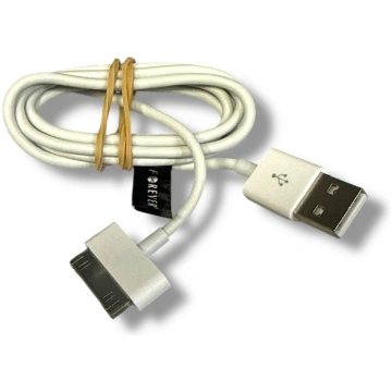 iPhone 4G USB kabelis