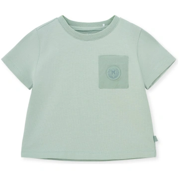 Sage Jason T-Shirt mitch&son