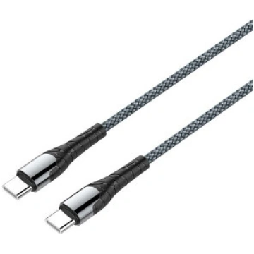ColorWay Cable Type-C - Type-C (PD Fast Charging 6