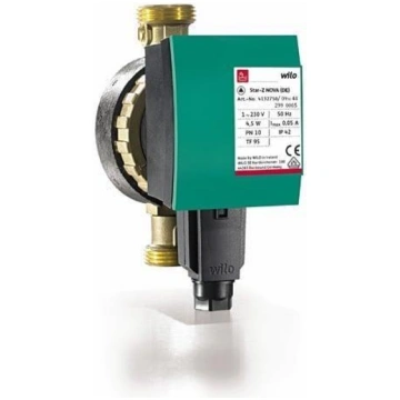 Circulation pump WILO-STAR-Z NOVA 4132760