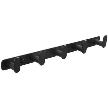 Wandhalterung für Garderobenständer, Wandgarderobe